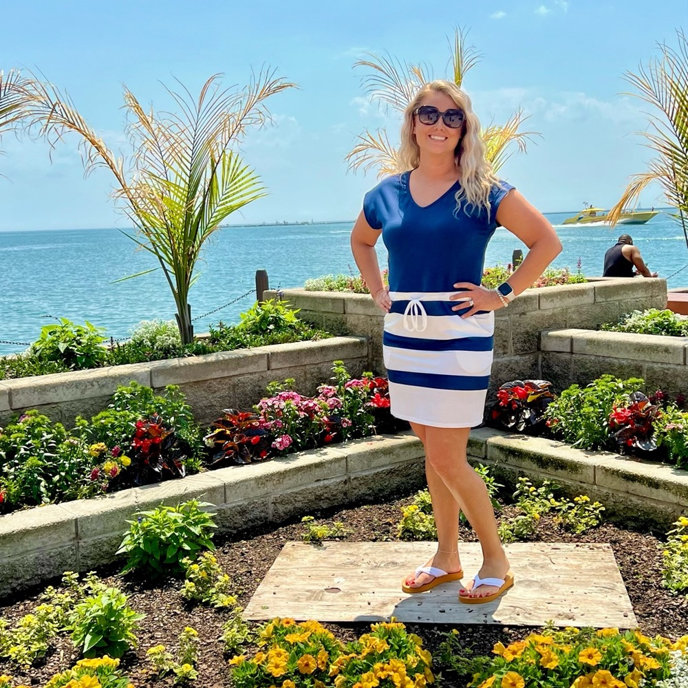 Meet your Posher, Brittney